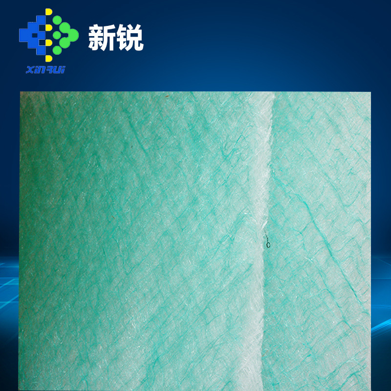 阻燃過濾棉和耐高溫過濾棉之間的區(qū)別是什么？怎么分辨？ .jpg