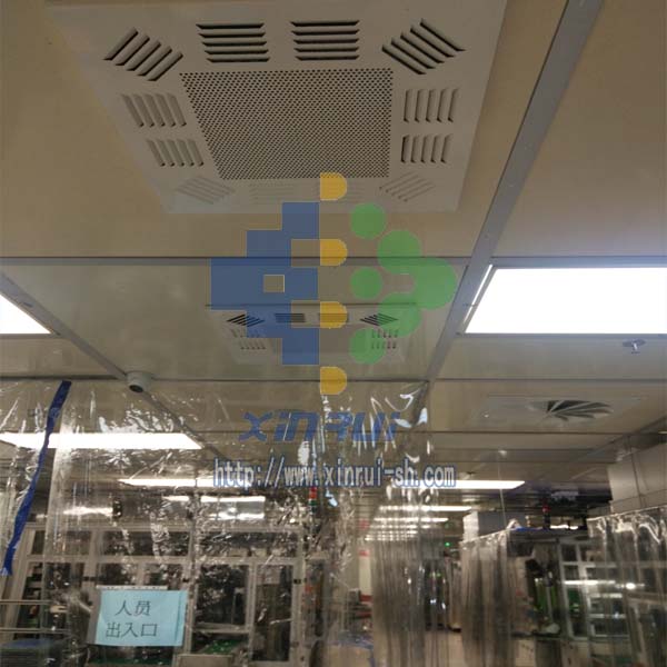 [空凈知識(shí)]空氣過(guò)濾器的應(yīng)用領(lǐng)域之潔凈無(wú)塵車間.jpeg